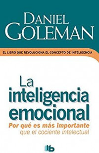 Image of La inteligencia emocional